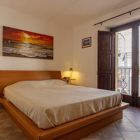 Apartamento Le Rose Di Maria Trapani Exterior foto