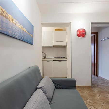 Apartamento Le Rose Di Maria Trapani Exterior foto