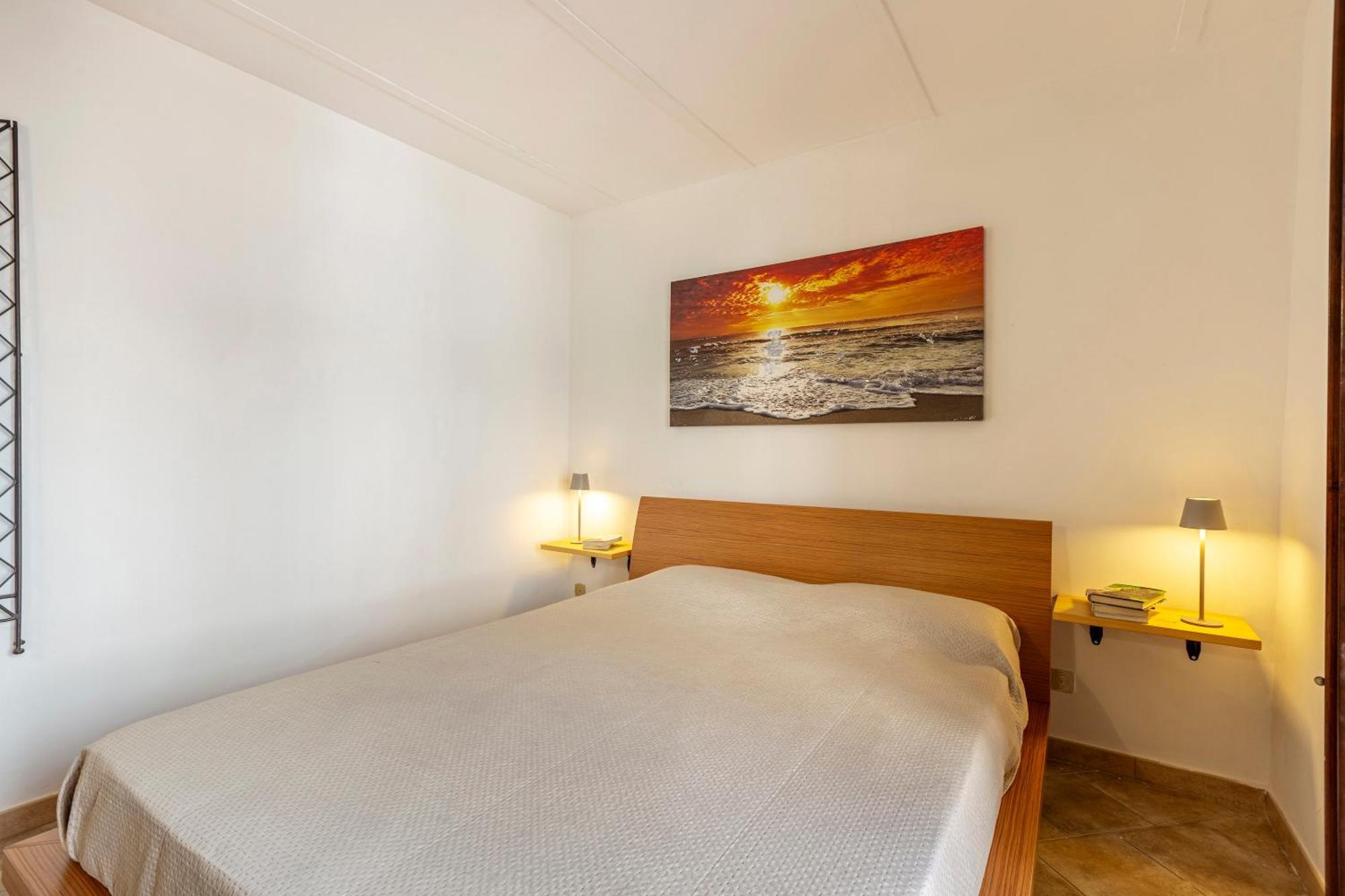 Apartamento Le Rose Di Maria Trapani Exterior foto