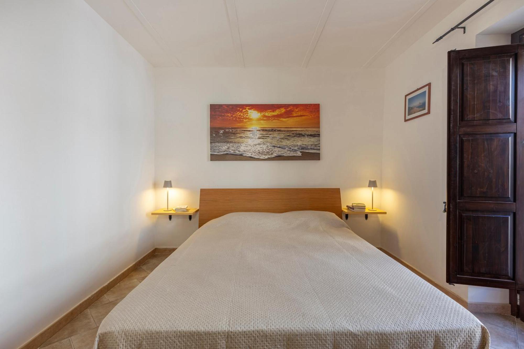 Apartamento Le Rose Di Maria Trapani Exterior foto